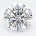 IGI 3.26 Carat Oval Lab Grown Diamond 人工培育鑽石 實驗室人造鑽石