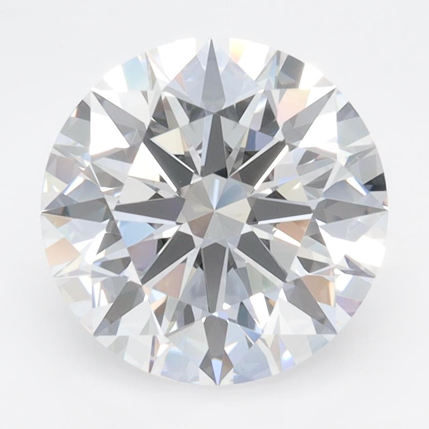 IGI 3.26 Carat Oval Lab Grown Diamond 人工培育鑽石 實驗室人造鑽石