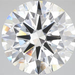 IGI 7.05 Carat Round Brilliant Lab Grown Diamond 人工培育鑽石 實驗室人造鑽石