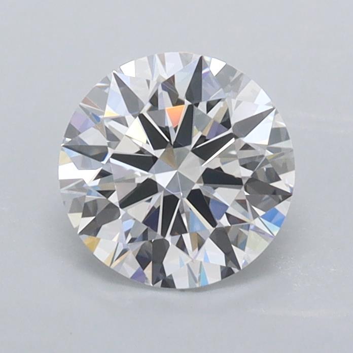 IGI 0.93 Carat Round Brilliant Lab Grown Diamond 人工培育鑽石 實驗室人造鑽石
