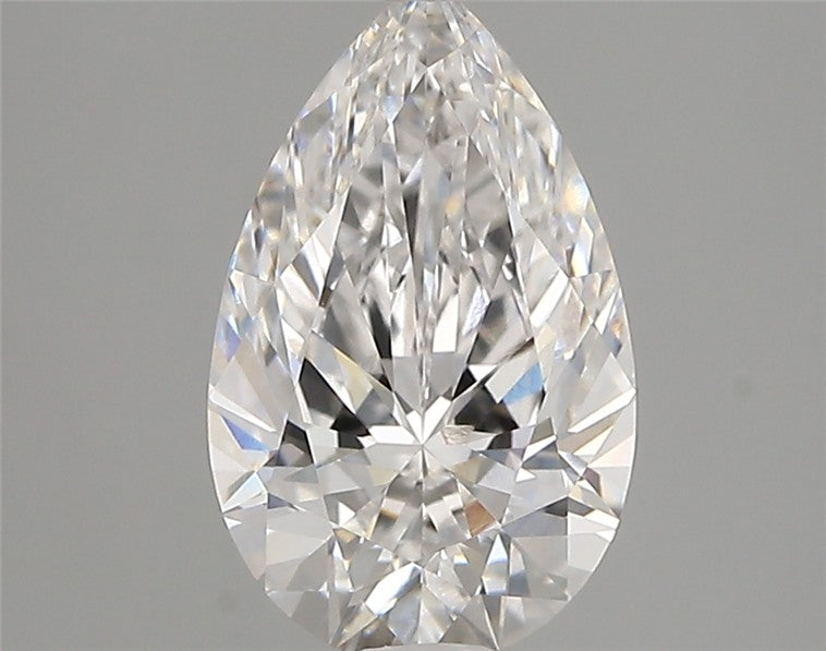 IGI 1.91 Carat Pear Lab Grown Diamond 人工培育鑽石 實驗室人造鑽石
