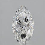 IGI 3.05 Carat Marquise Lab Grown Diamond 人工培育鑽石 實驗室人造鑽石