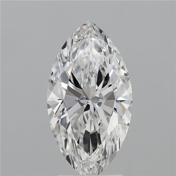 IGI 3.05 Carat Marquise Lab Grown Diamond 人工培育鑽石 實驗室人造鑽石