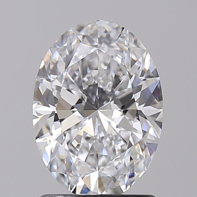 IGI 1.52 Carat 橢圓形 - Oval 培育鑽石 Lab Grown Diamond 人造鑽石 人工鑽石 實驗室鑽石 培養鑽石 香港 培育鑽 