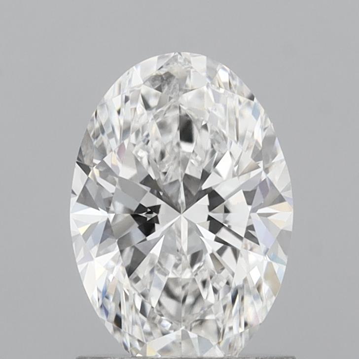 IGI 1.30 Carat Oval Lab Grown Diamond 人工培育鑽石 實驗室人造鑽石