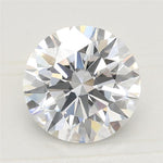 IGI 1.50 Carat Round Brilliant Lab Grown Diamond 人工培育鑽石 實驗室人造鑽石