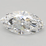 IGI 0.56 Carat Marquise Lab Grown Diamond 人工培育鑽石 實驗室人造鑽石