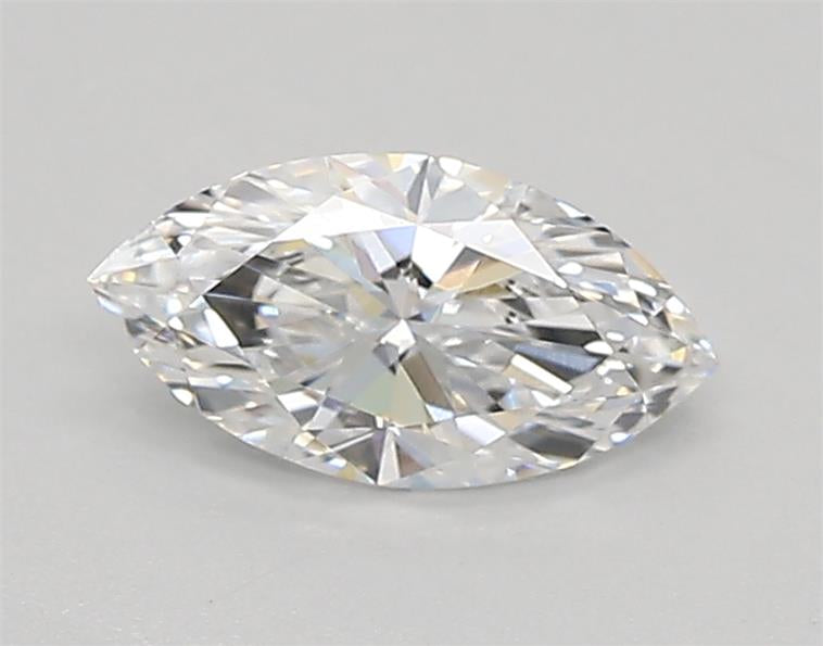 IGI 0.56 Carat Marquise Lab Grown Diamond 人工培育鑽石 實驗室人造鑽石