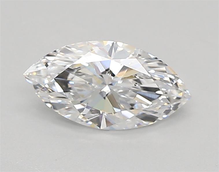 IGI 0.56 Carat Marquise Lab Grown Diamond 人工培育鑽石 實驗室人造鑽石
