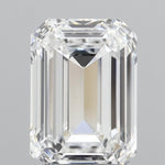 IGI 1.91 Carat Emerald Lab Grown Diamond 人工培育鑽石 實驗室人造鑽石