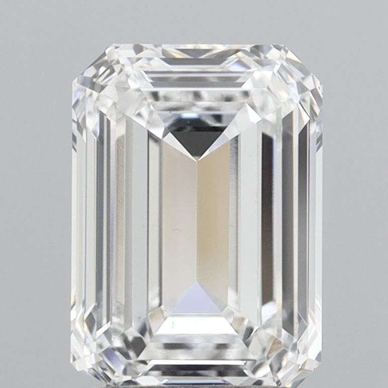 IGI 1.91 Carat Emerald Lab Grown Diamond 人工培育鑽石 實驗室人造鑽石