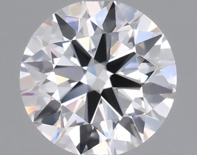 IGI 0.97 Carat Round Brilliant Lab Grown Diamond 人工培育鑽石 實驗室人造鑽石