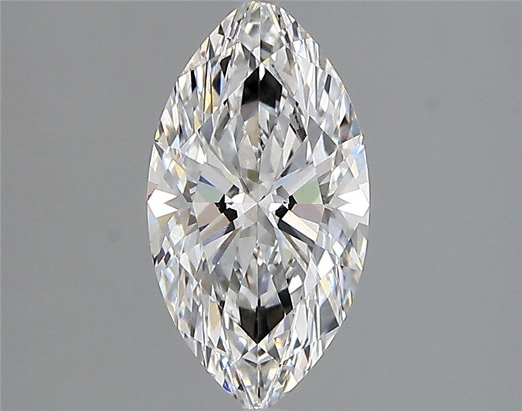 IGI 1.36 Carat Marquise Lab Grown Diamond 人工培育鑽石 實驗室人造鑽石