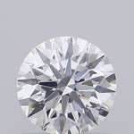 IGI 0.73 Carat Round Brilliant Lab Grown Diamond 人工培育鑽石 實驗室人造鑽石