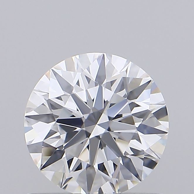 IGI 0.73 Carat Round Brilliant Lab Grown Diamond 人工培育鑽石 實驗室人造鑽石