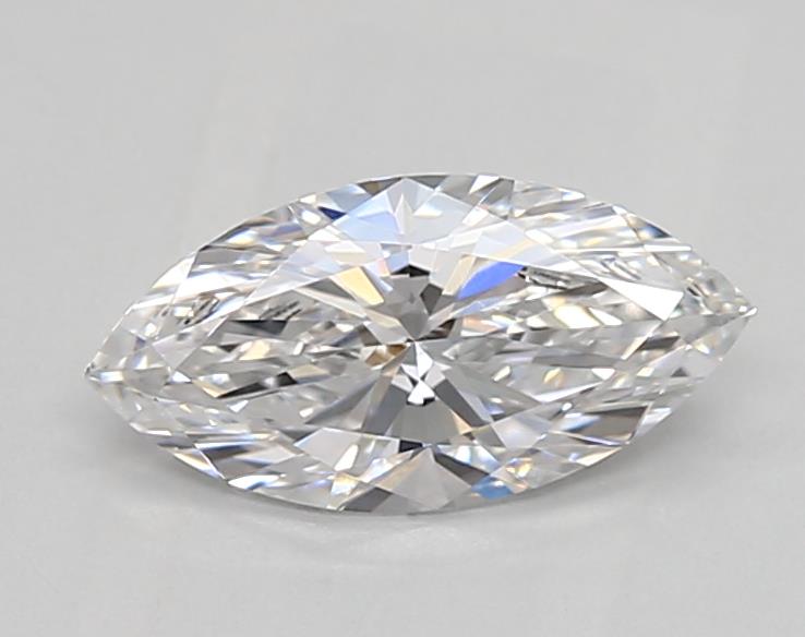 IGI 0.82 Carat Marquise Lab Grown Diamond 人工培育鑽石 實驗室人造鑽石