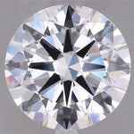 IGI 2.51 Carat Round Brilliant Lab Grown Diamond 人工培育鑽石 實驗室人造鑽石
