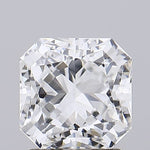 IGI 1.93 Carat Radiant Cut Lab Grown Diamond 人工培育鑽石 實驗室人造鑽石