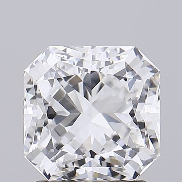 IGI 1.93 Carat Radiant Cut Lab Grown Diamond 人工培育鑽石 實驗室人造鑽石