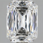 IGI 3.02 Carat Radiant Cut Lab Grown Diamond 人工培育鑽石 實驗室人造鑽石