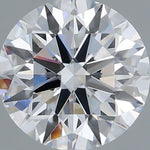 IGI 1.12 Carat Round Brilliant Lab Grown Diamond 人工培育鑽石 實驗室人造鑽石