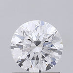 IGI 1.01 Carat Round Brilliant Lab Grown Diamond 人工培育鑽石 實驗室人造鑽石