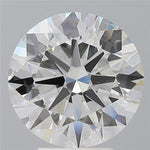 IGI 4.56 Carat Round Brilliant Lab Grown Diamond 人工培育鑽石 實驗室人造鑽石