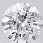 IGI 1.1 Carat Round Brilliant Lab Grown Diamond