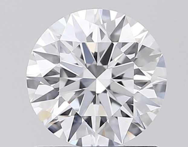 IGI 1.1 Carat Round Brilliant Lab Grown Diamond