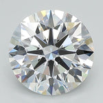 IGI 1.82 Carat Round Brilliant Lab Grown Diamond
