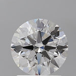 IGI 1.60 Carat Round Brilliant Lab Grown Diamond 人工培育鑽石 實驗室人造鑽石