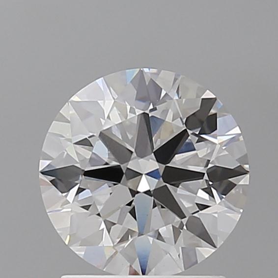 IGI 1.60 Carat Round Brilliant Lab Grown Diamond 人工培育鑽石 實驗室人造鑽石