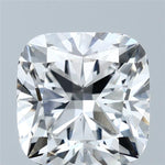 IGI 1.81 Carat Cushion Lab Grown Diamond 人工培育鑽石 實驗室人造鑽石
