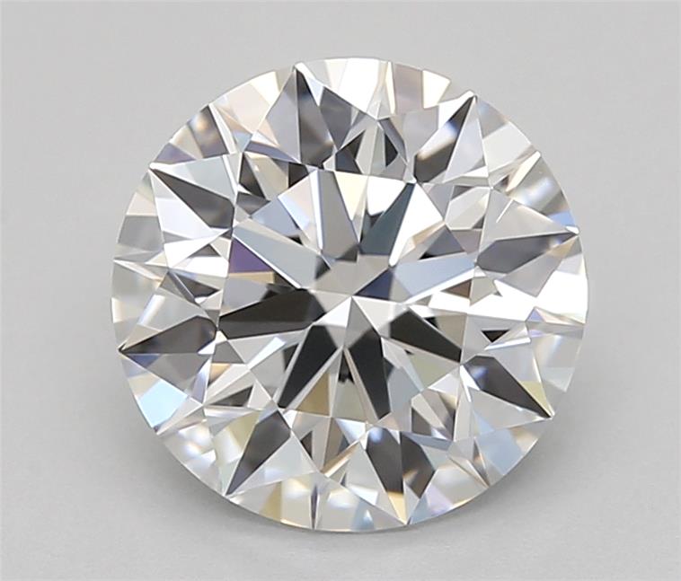 IGI 1.50 Carat Round Brilliant Lab Grown Diamond 人工培育鑽石 實驗室人造鑽石