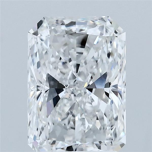 IGI 2.00 Carat Radiant Cut Lab Grown Diamond 人工培育鑽石 實驗室人造鑽石