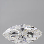 IGI 3.59 Carat Marquise Lab Grown Diamond 人工培育鑽石 實驗室人造鑽石