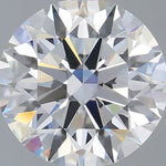 IGI 1.92 Carat Round Brilliant Lab Grown Diamond 人工培育鑽石 實驗室人造鑽石