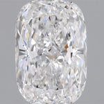 IGI 1.47 Carat Cushion Lab Grown Diamond 人工培育鑽石 實驗室人造鑽石