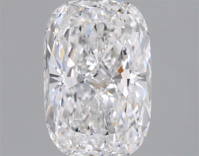 IGI 1.47 Carat Cushion Lab Grown Diamond 人工培育鑽石 實驗室人造鑽石