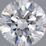 IGI 1.2 Carat Round Brilliant Lab Grown Diamond
