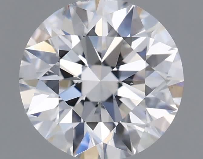 IGI 1.2 Carat Round Brilliant Lab Grown Diamond