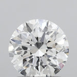 IGI 1.30 Carat Round Brilliant Lab Grown Diamond 人工培育鑽石 實驗室人造鑽石