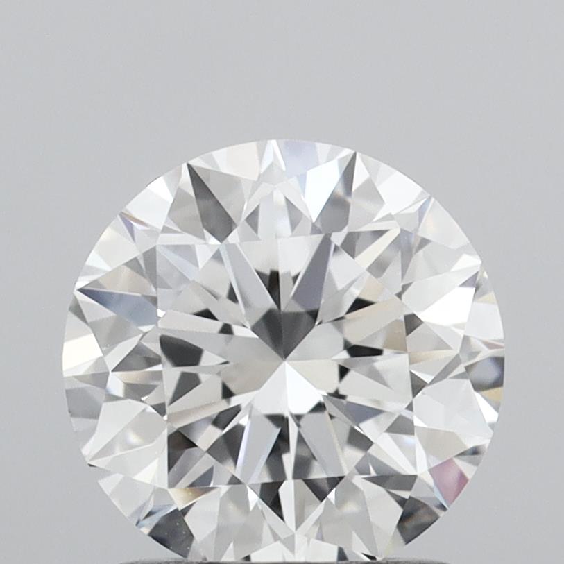 IGI 1.30 Carat Round Brilliant Lab Grown Diamond 人工培育鑽石 實驗室人造鑽石
