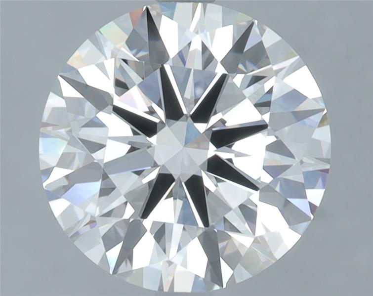 IGI 2.40 Carat Round Brilliant Lab Grown Diamond 人工培育鑽石 實驗室人造鑽石