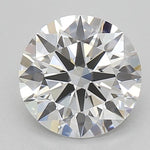 IGI 1.02 Carat Round Brilliant Lab Grown Diamond 人工培育鑽石 實驗室人造鑽石