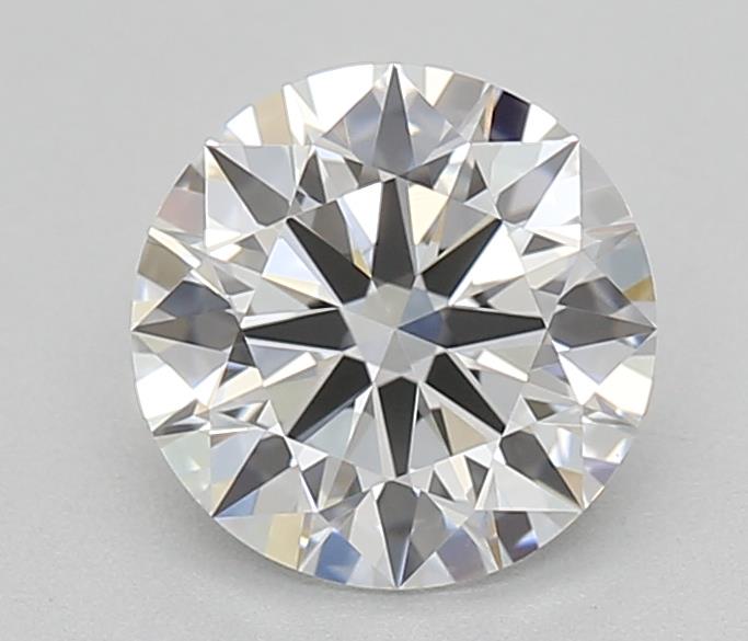 IGI 1.02 Carat Round Brilliant Lab Grown Diamond 人工培育鑽石 實驗室人造鑽石