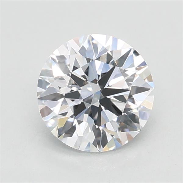 IGI 0.52 Carat Round Brilliant Lab Grown Diamond 人工培育鑽石 實驗室人造鑽石