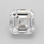 IGI 1.02 Carat Asscher Lab Grown Diamond 人工培育鑽石 實驗室人造鑽石