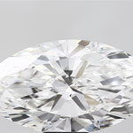 IGI 9.04 Carat Marquise Lab Grown Diamond 人工培育鑽石 實驗室人造鑽石
