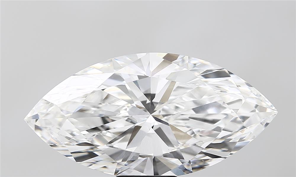 IGI 9.04 Carat Marquise Lab Grown Diamond 人工培育鑽石 實驗室人造鑽石